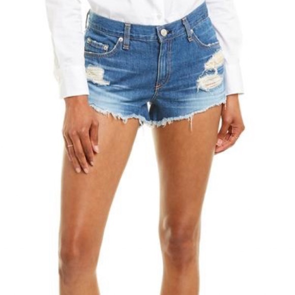 rag \u0026 bone | Shorts | Rag Bone Freeport 